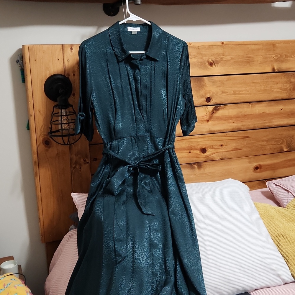 Long Dress